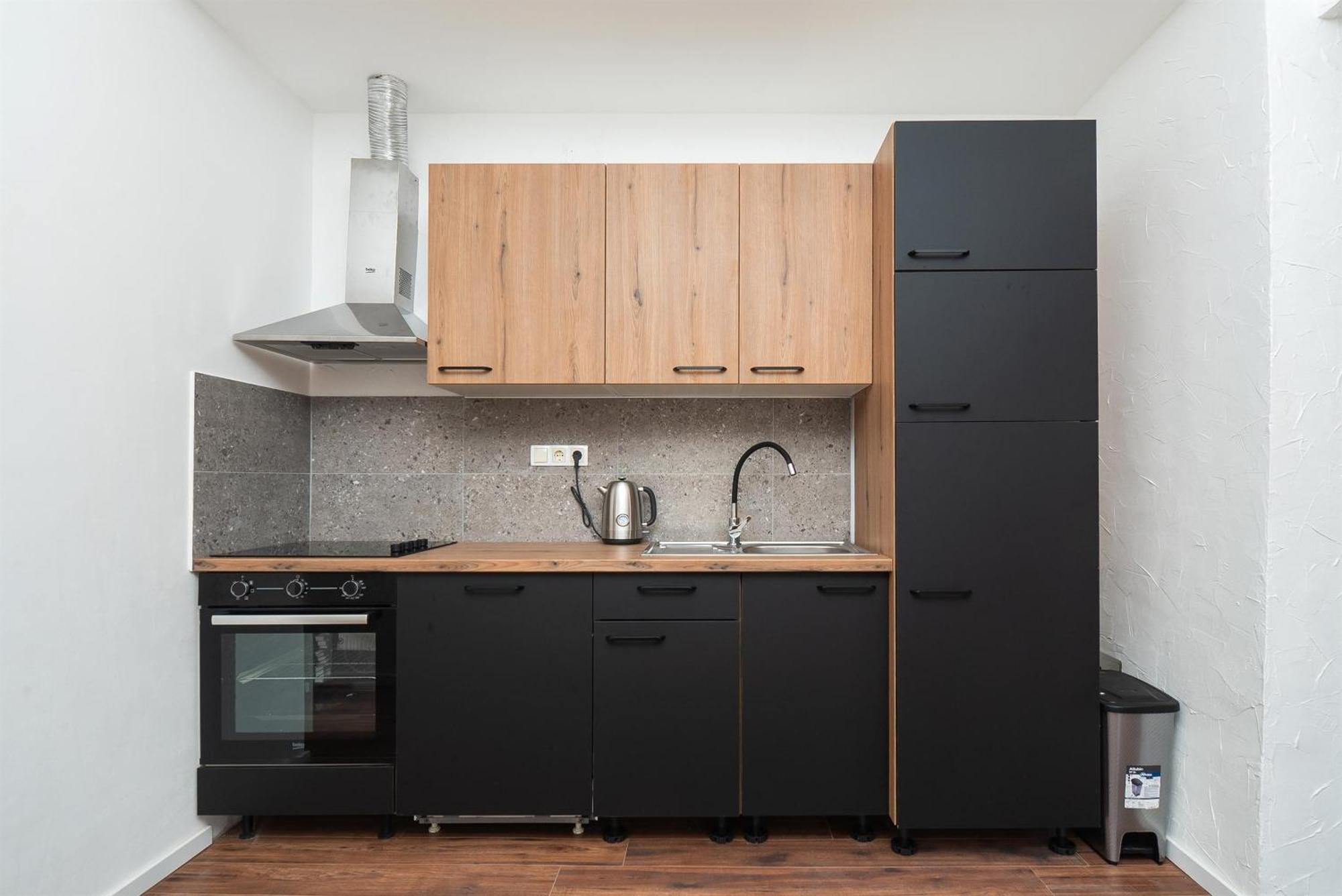 Apartments And Rooms Mladen Водице Стая снимка