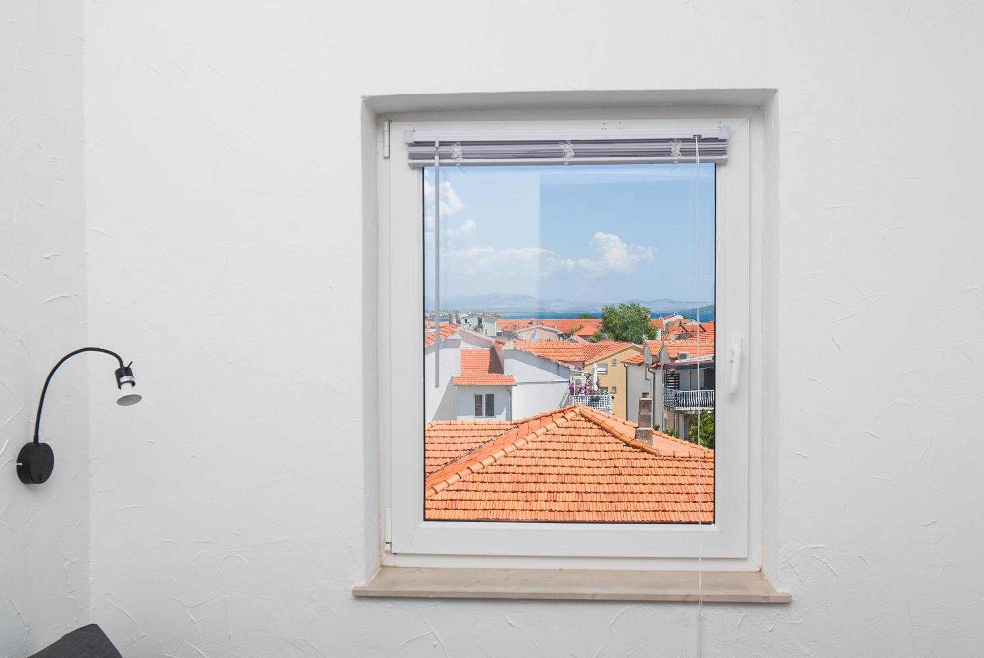 Apartments And Rooms Mladen Водице Стая снимка