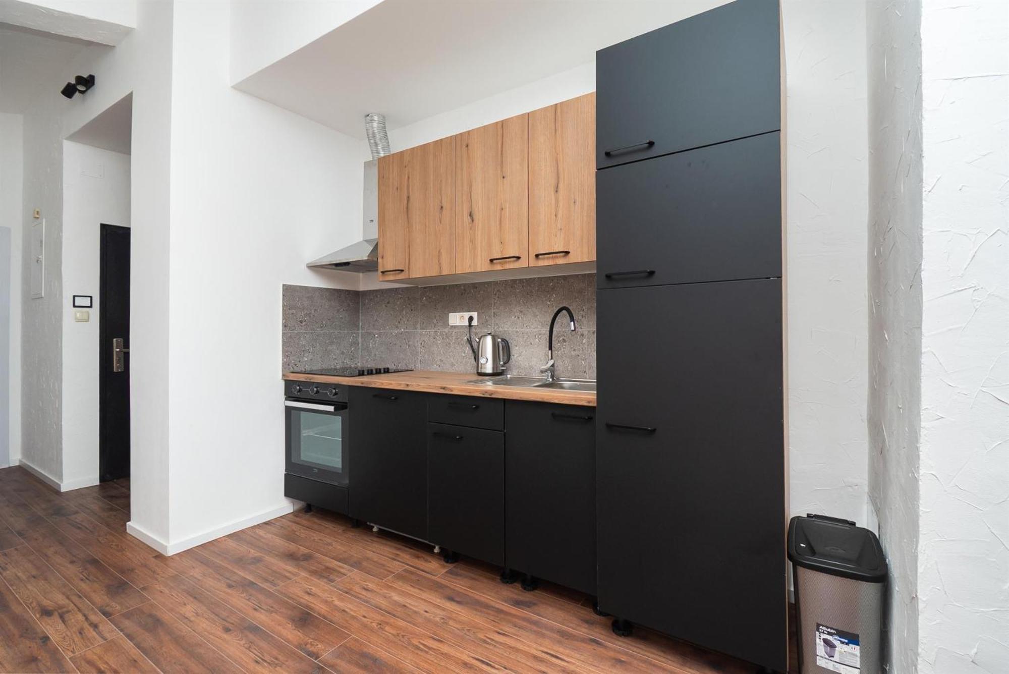 Apartments And Rooms Mladen Водице Стая снимка