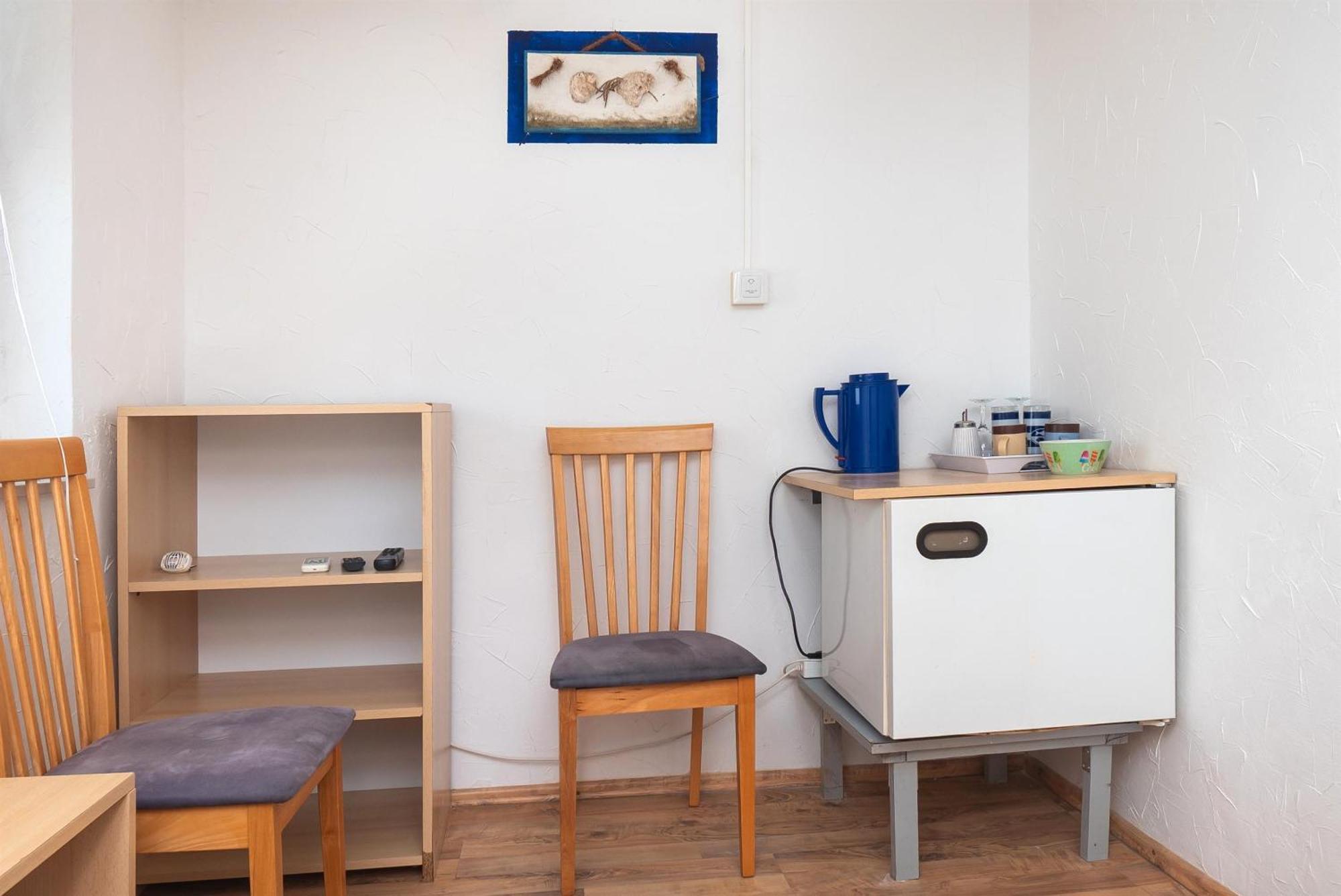 Apartments And Rooms Mladen Водице Екстериор снимка