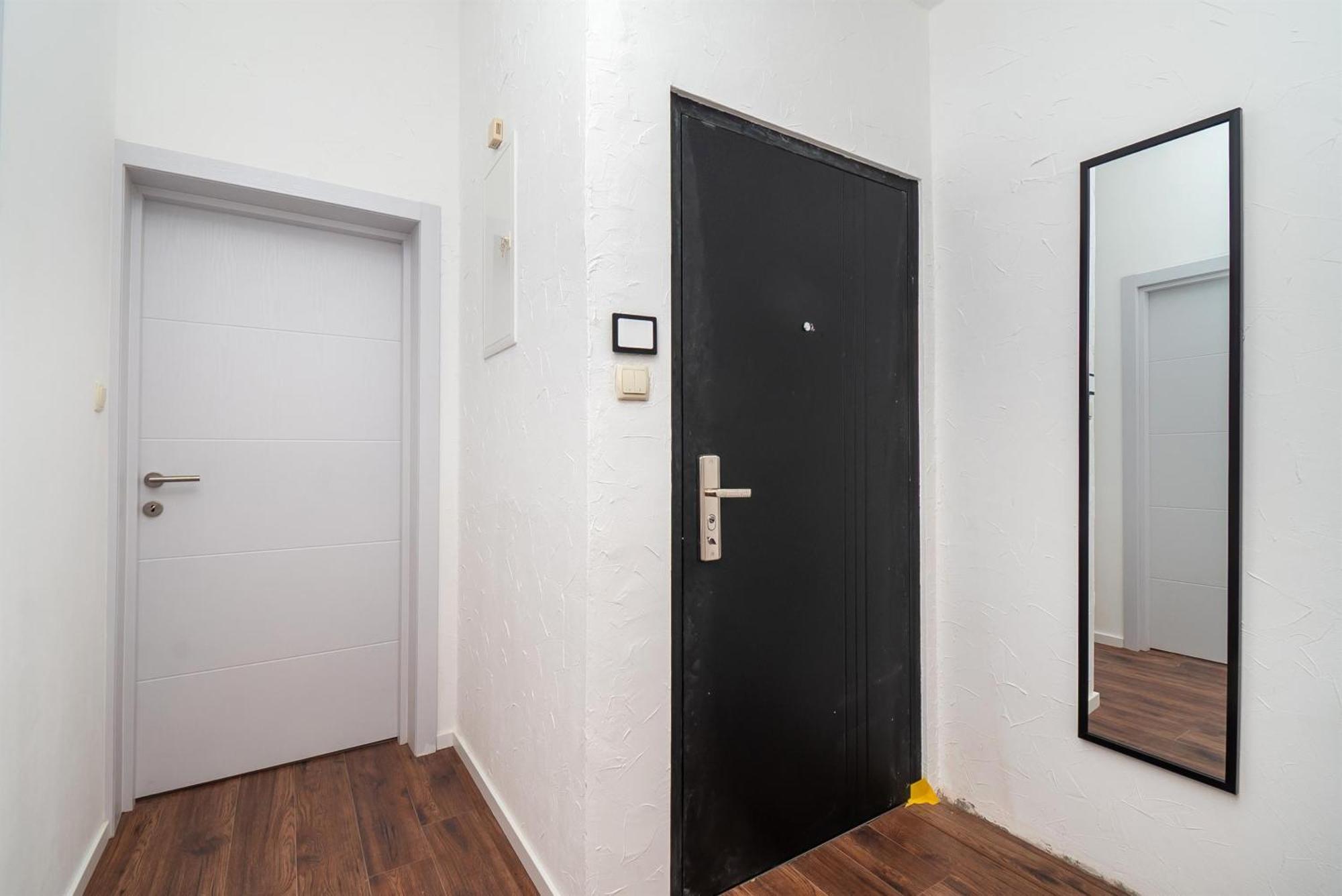 Apartments And Rooms Mladen Водице Стая снимка