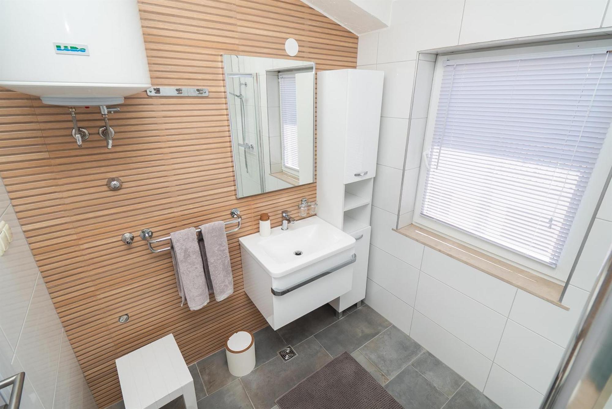 Apartments And Rooms Mladen Водице Стая снимка