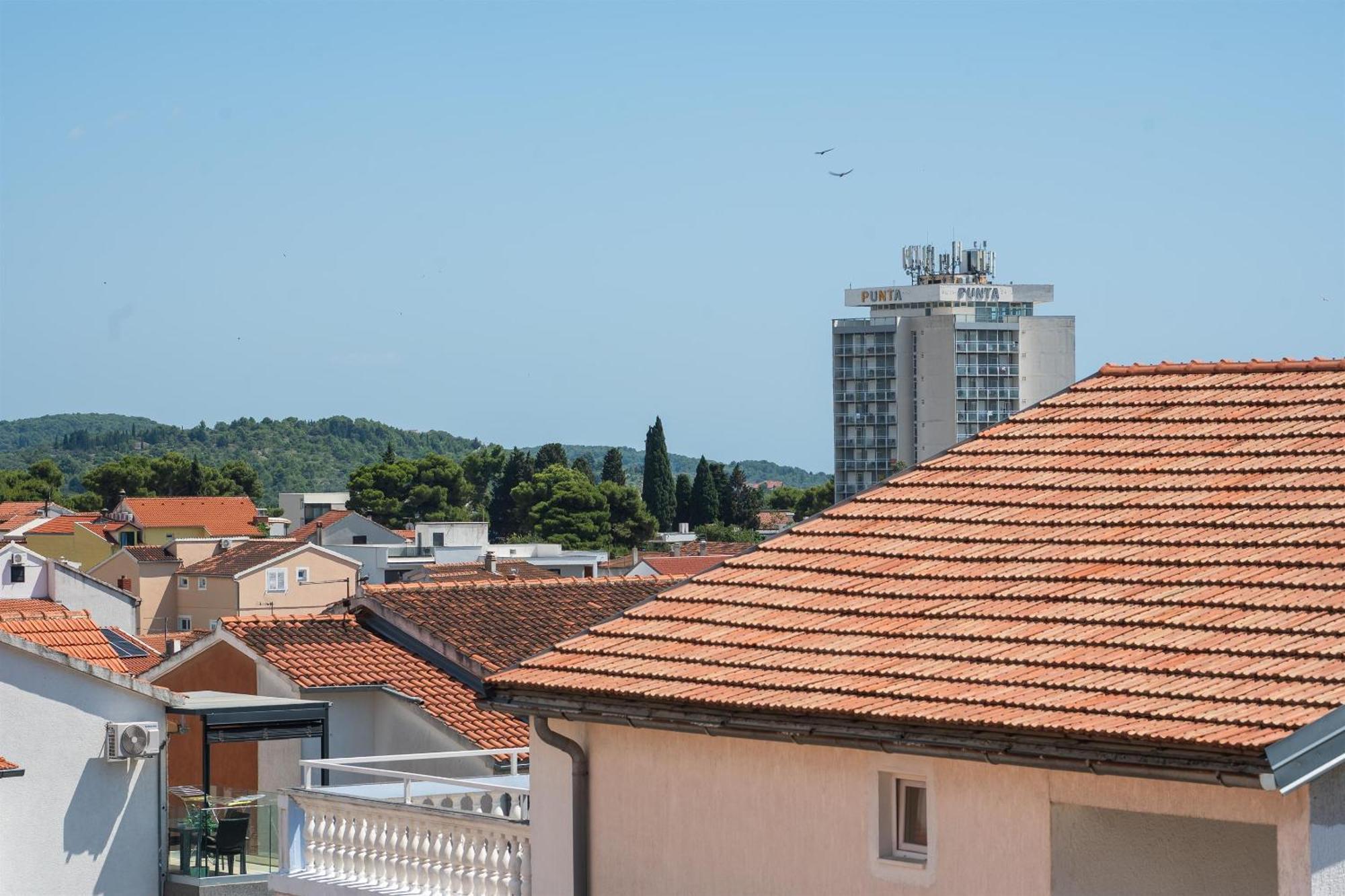 Apartments And Rooms Mladen Водице Стая снимка
