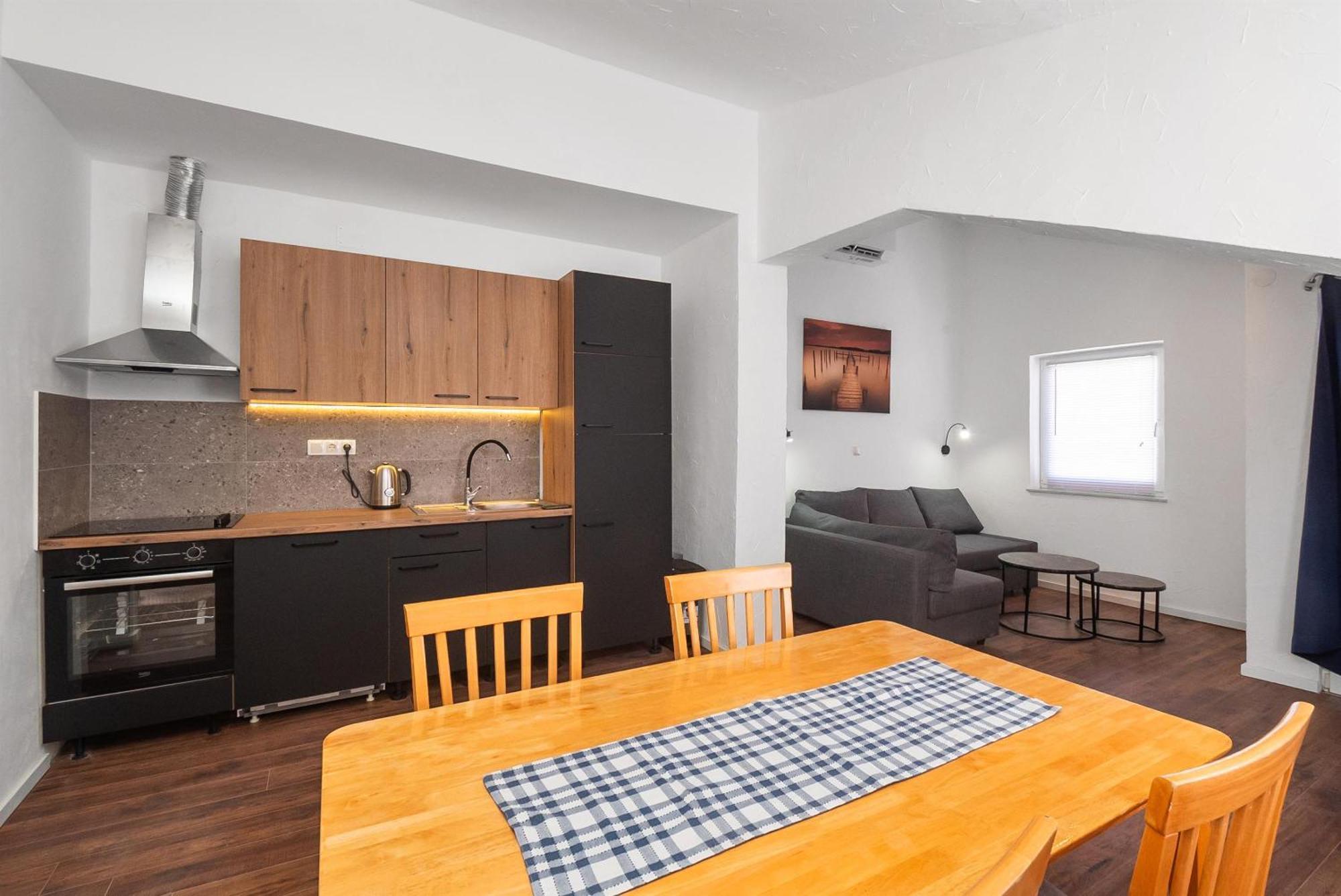 Apartments And Rooms Mladen Водице Стая снимка