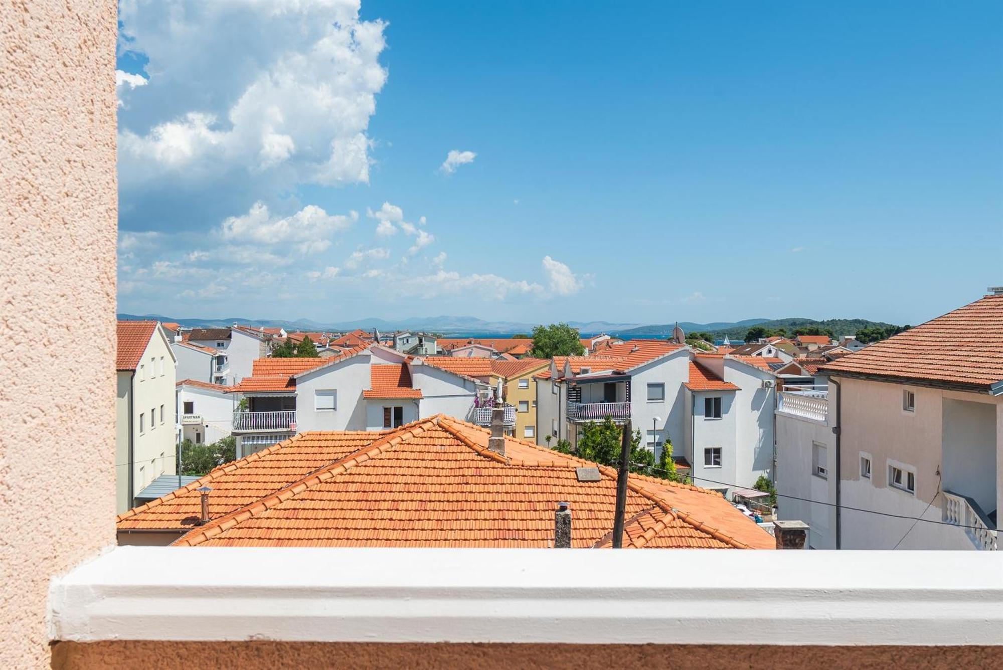 Apartments And Rooms Mladen Водице Стая снимка