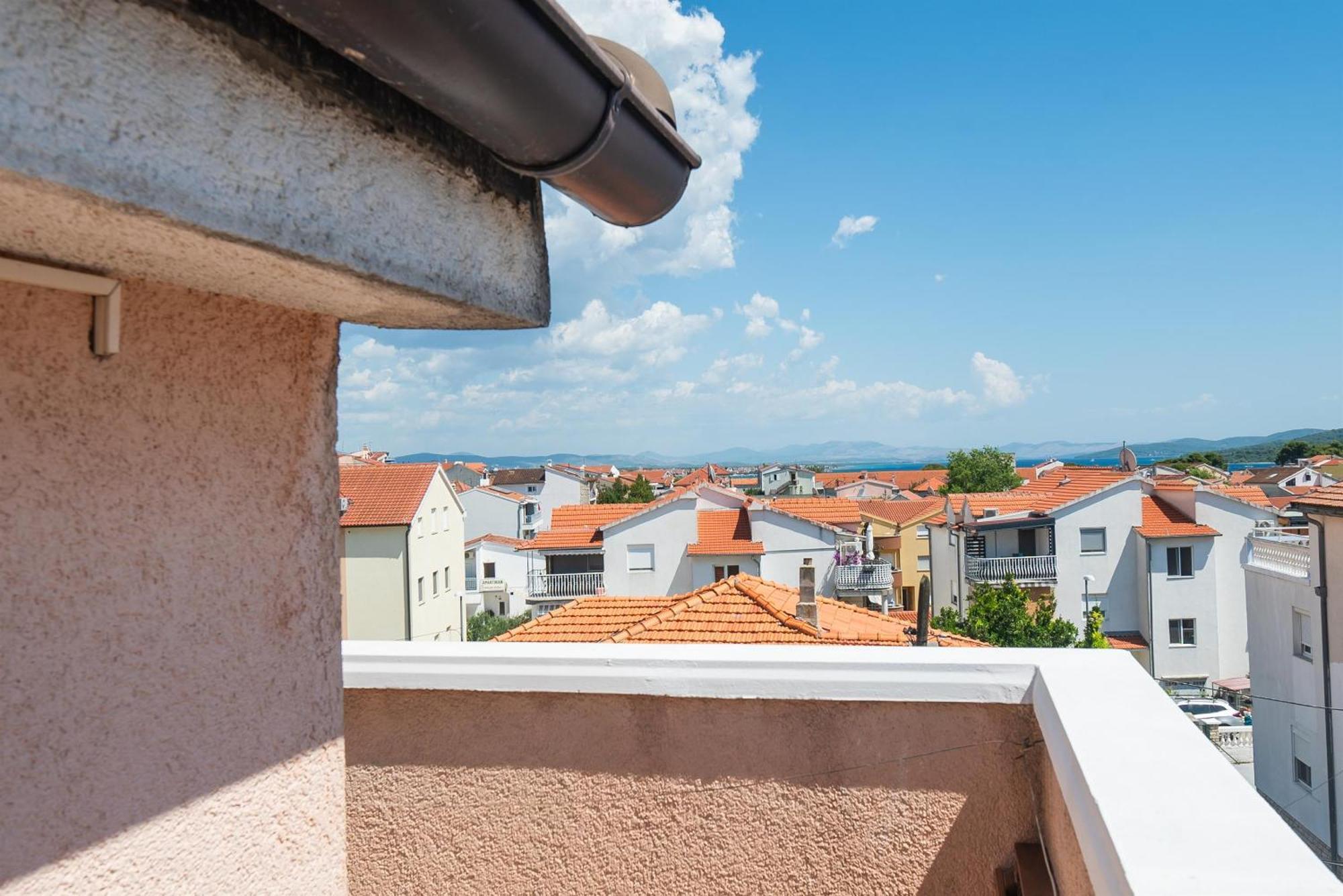 Apartments And Rooms Mladen Водице Стая снимка
