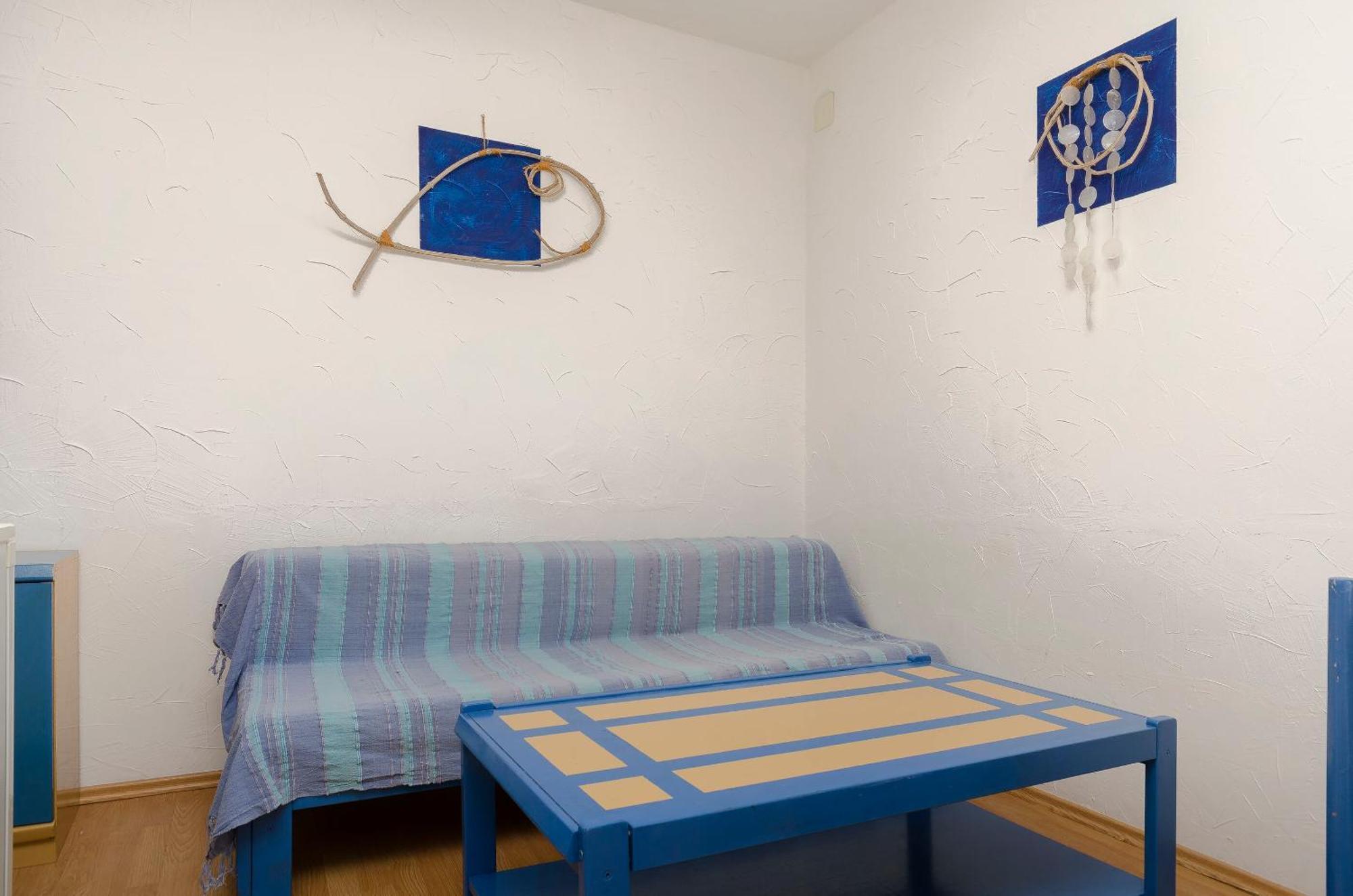 Apartments And Rooms Mladen Водице Екстериор снимка